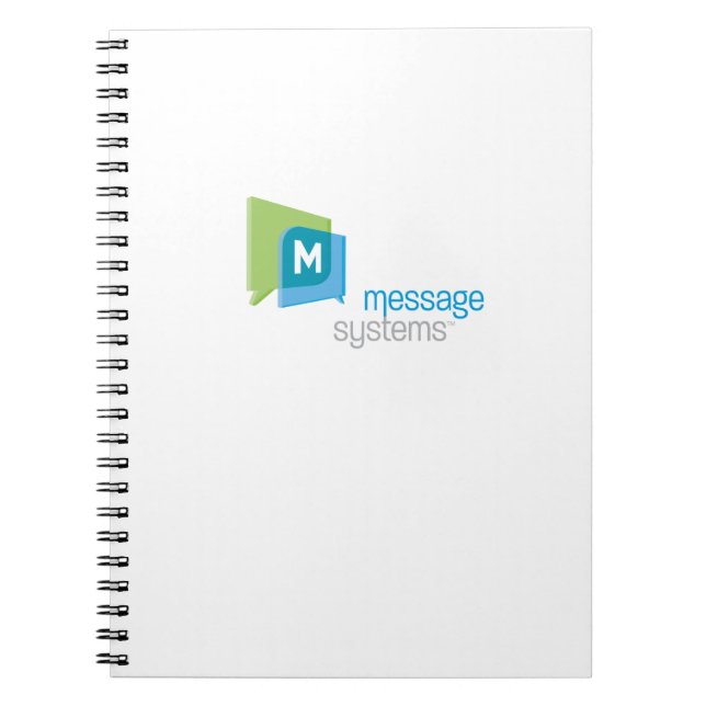 Notizbuch Notizblock (Vorderseite)