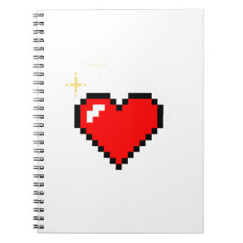 Notizbuch Notizblock
