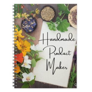 Notizbuch Notizblock