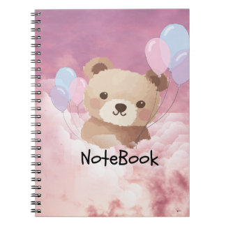 Notizbuch Notizblock