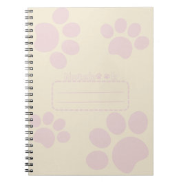 Notizbuch Notizblock