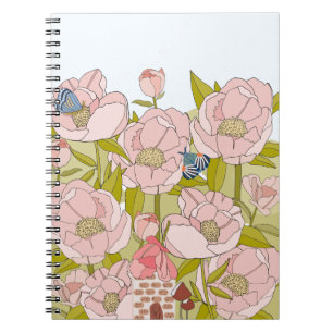 Notizbuch Notizblock