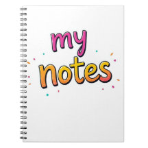Notizbuch