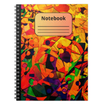 Notizbuch 