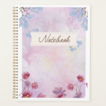 Notizbuch