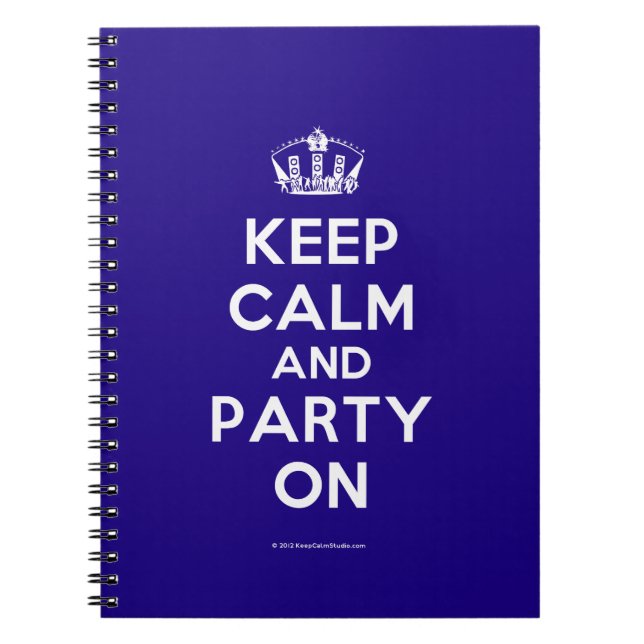 Notizbücher (Vorderseite)