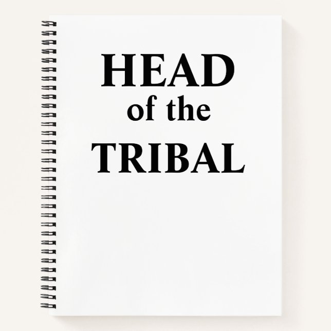 Notizbücher (Vorderseite)