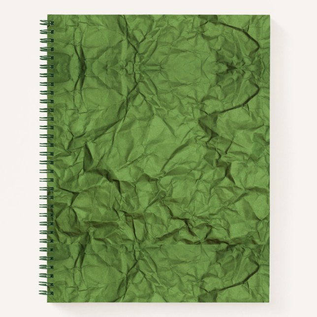 Notizbücher (Vorderseite)