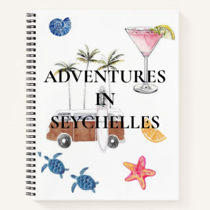 Notizbuchumschlag Notizbuch