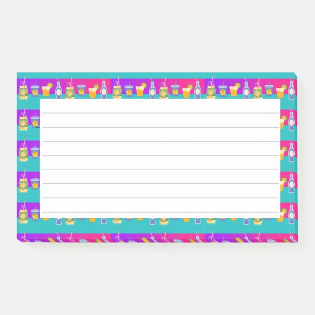 NOTIZEN (Vorderseite)