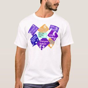 Notizen an sich!_ T-Shirt