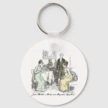 Notizen für die Niederlande - Jane Austen Pride & 