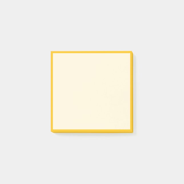 Notizen zum Teilposten (Vorderseite)