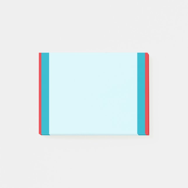 Notizen zum Teilposten (Vorderseite)