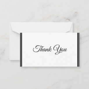 Notizkarte Mitteilungskarte