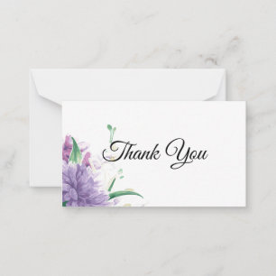 Notizkarte Mitteilungskarte