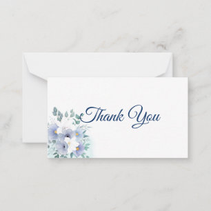 Notizkarte Mitteilungskarte