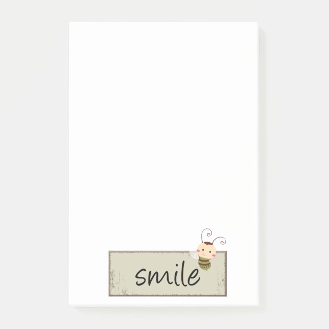 Notizzettel (Vorderseite)