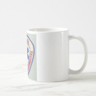 NOTmedizinischer TECHNIKER EMT Kaffeetasse