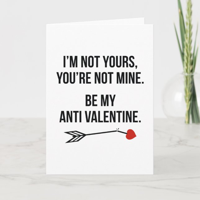 NotMineAntiVal1C.png Feiertagskarte (Vorderseite)