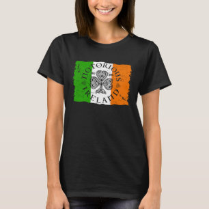 Notorious Ireland Erie MIXED MARTIAL ARTS T-Shirt