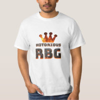 NOTORIOUS RBG