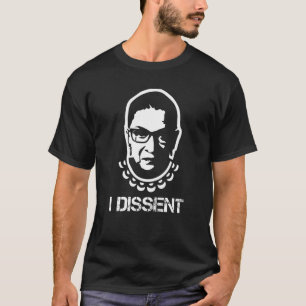Notorious RBG T-Shirt