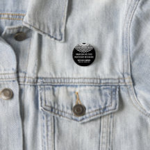 Notorische Anführungsschaltfläche für RBG Collar M