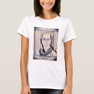 Notorisches R.B.G. T-Shirt