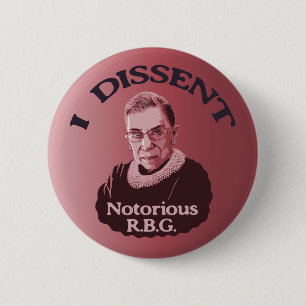 Notorisches RBG - p Button