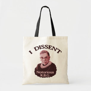 Notorisches RBG - p Tragetasche