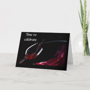 **NOTRE 30e ANNIVERSAIRE MARIAGE** Carte