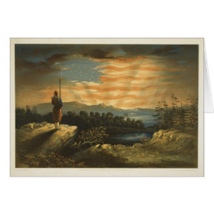 Notre bannière soutenue par ciel