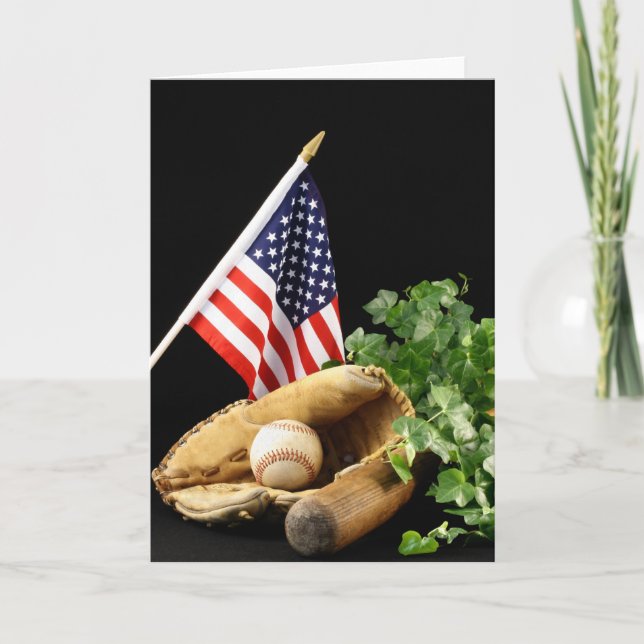 Notre carte de crédit (Devant)