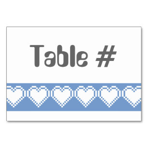 Notre carte de table à 8 bits en périphérie