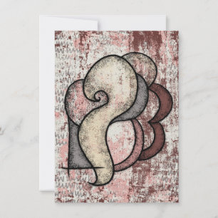 Notre carte de voeux de repos préféré