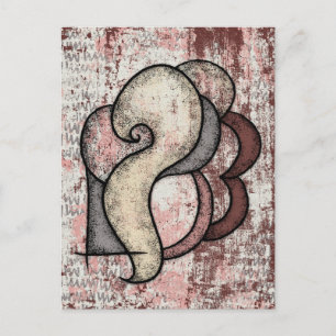 Notre carte postale Favoris Repos