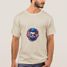 Notre collection exclusive de T-Shirt Designer Hom