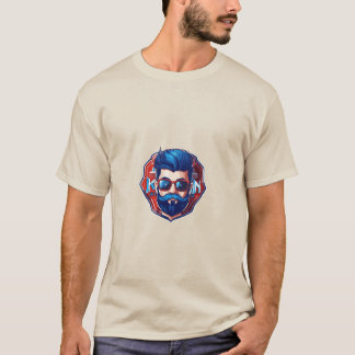 Notre collection exclusive de T-Shirt Designer Hom