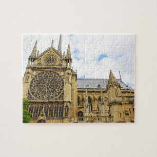 Notre dam
