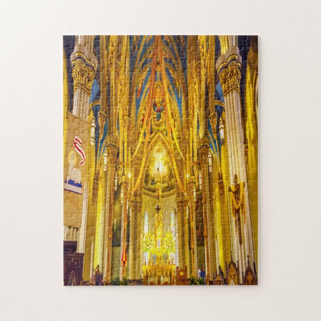 Notre Dame (1163-2019) (Vertikal)