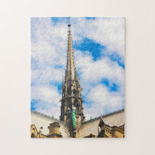 Notre Dame (1163-2019)