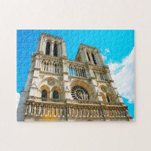 Notre Dame (1163-2019)