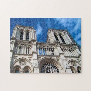 Notre Dame (1163-2019)
