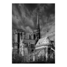 Notre-Dame aus Paris