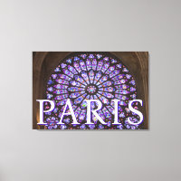 Notre Dame Cathedral | Paris, Frankreich