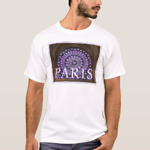 Notre Dame Cathedral   Paris, Frankreich T-Shirt