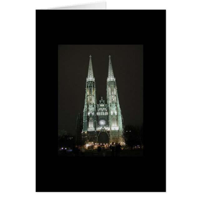 Notre Dame Church (Vorne)