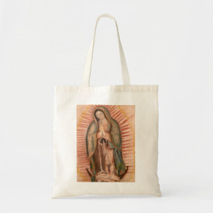 Notre-Dame de Guadalupe Sac fourre-tout