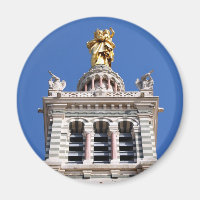 Notre Dame de la Garde